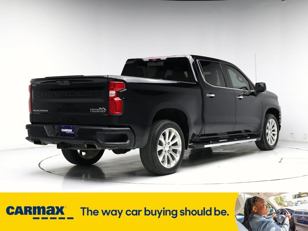used 2020 Chevrolet Silverado 1500 car, priced at $40,998