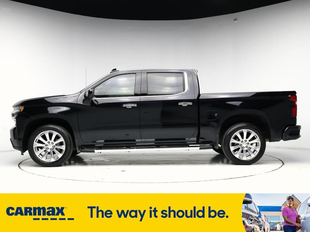 used 2020 Chevrolet Silverado 1500 car, priced at $40,998