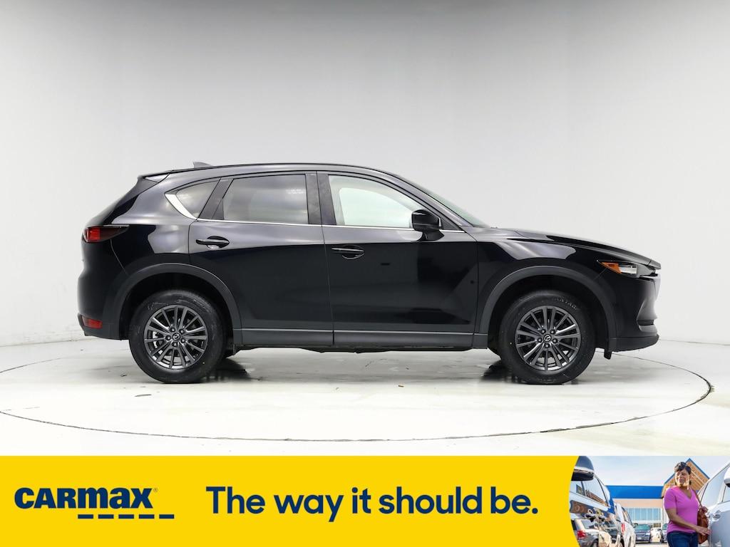 used 2020 Mazda CX-5 car, priced at $22,998