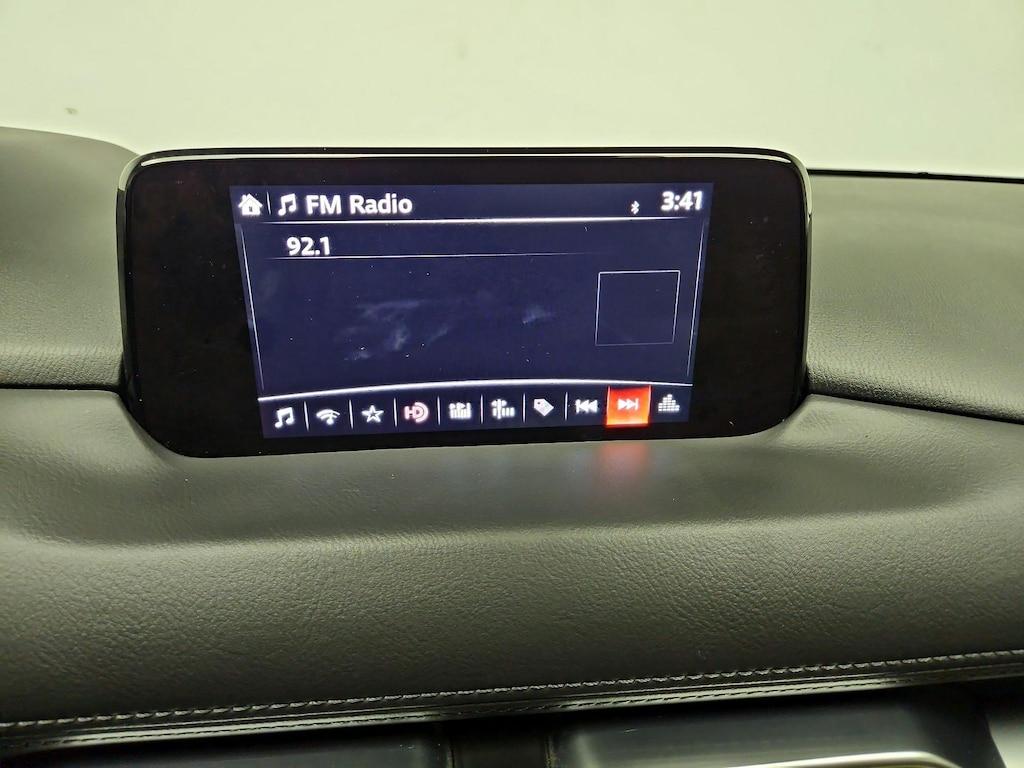 used 2020 Mazda CX-5 car, priced at $22,998