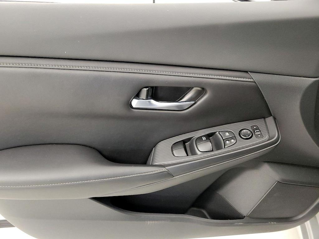 used 2021 Nissan Sentra car, priced at $19,998