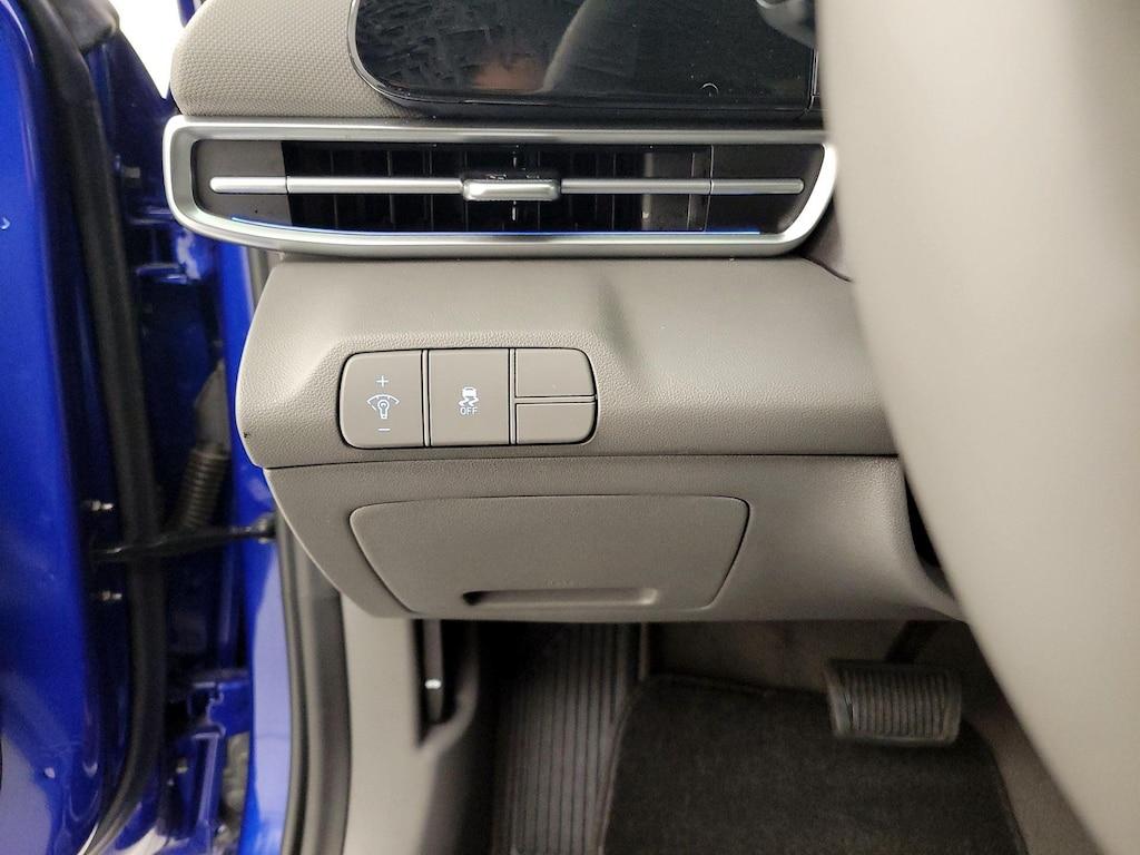 used 2024 Hyundai Elantra car, priced at $23,998