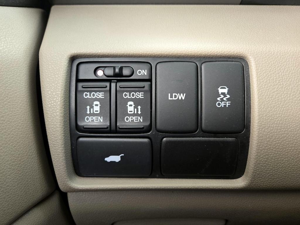 used 2014 Honda Odyssey car, priced at $20,998
