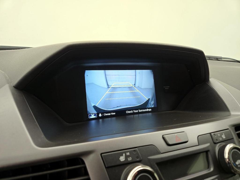 used 2014 Honda Odyssey car, priced at $20,998