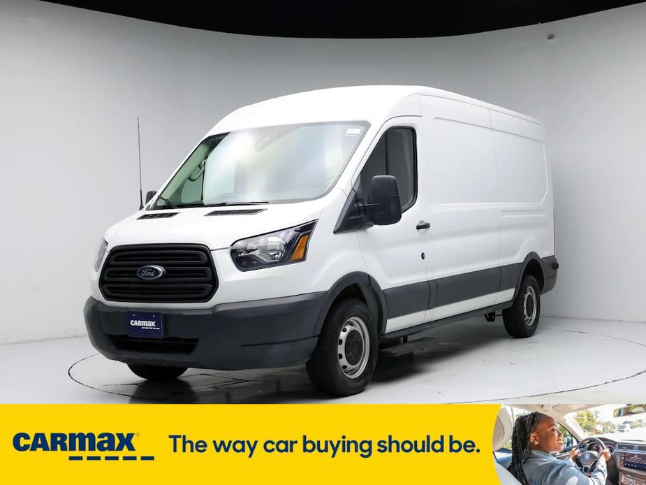 used 2018 Ford Transit-250 car, priced at $44,998