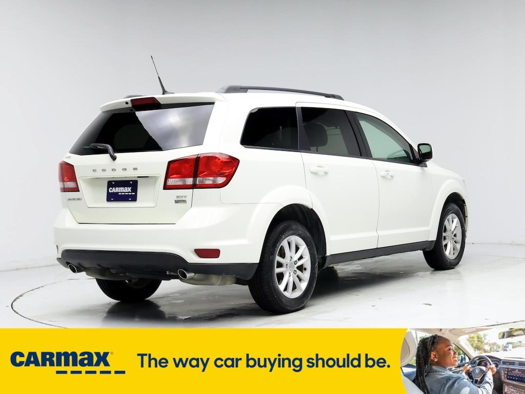 used 2015 Dodge Journey car, priced at $15,998