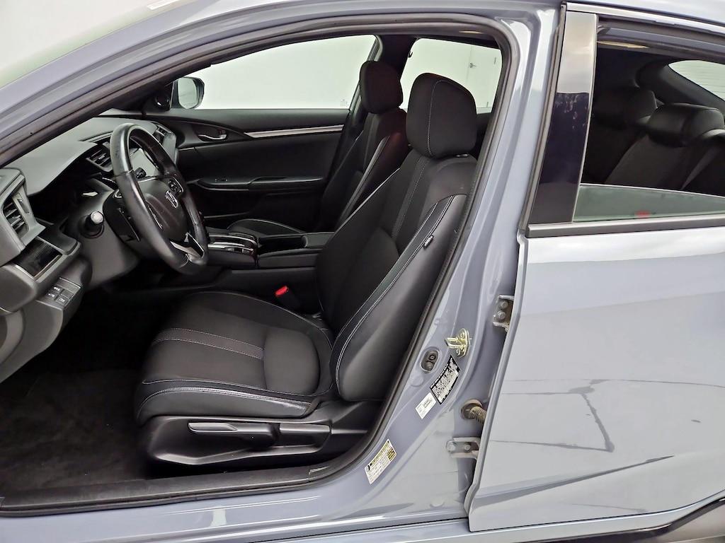 used 2020 Honda Civic car, priced at $25,998