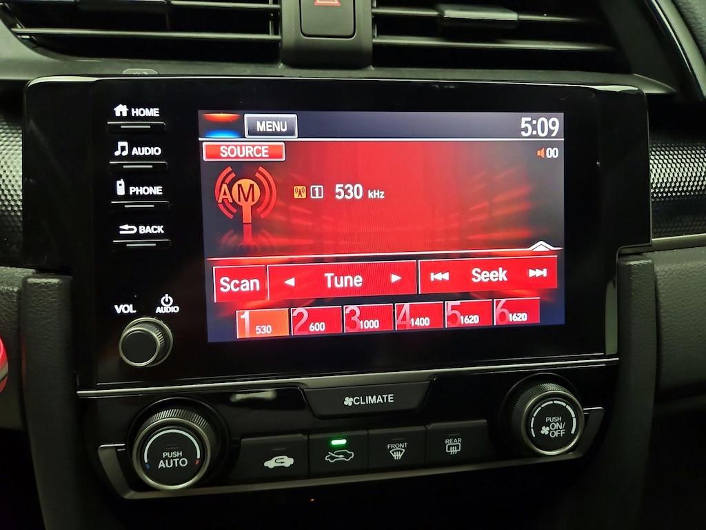 used 2020 Honda Civic car, priced at $25,998