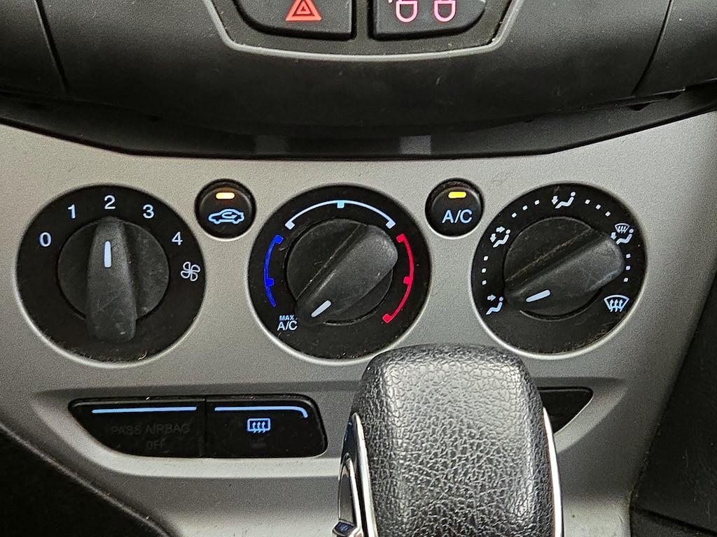 used 2014 Ford Focus car, priced at $12,599