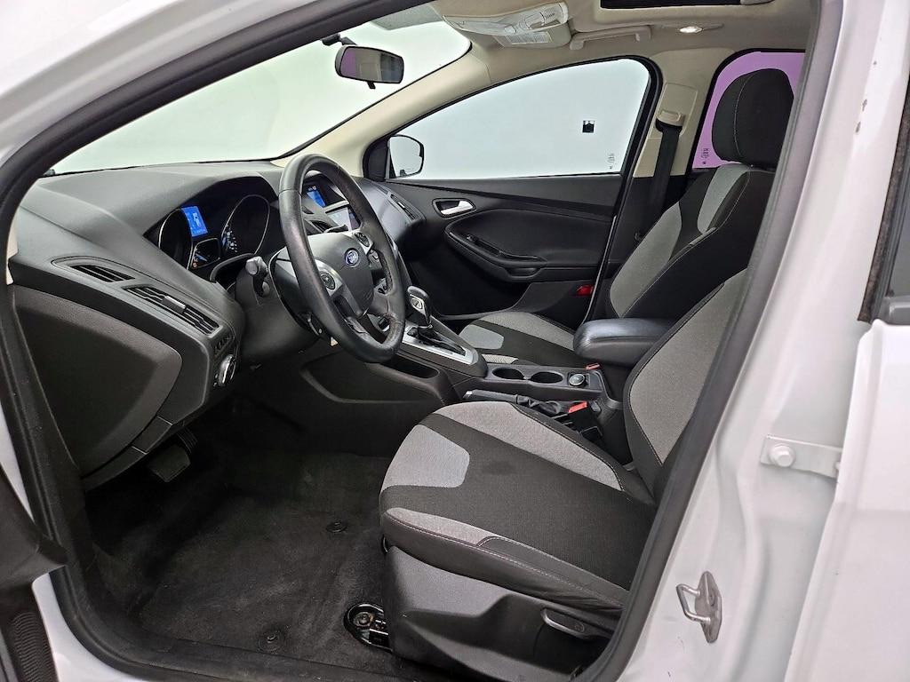 used 2014 Ford Focus car, priced at $12,599