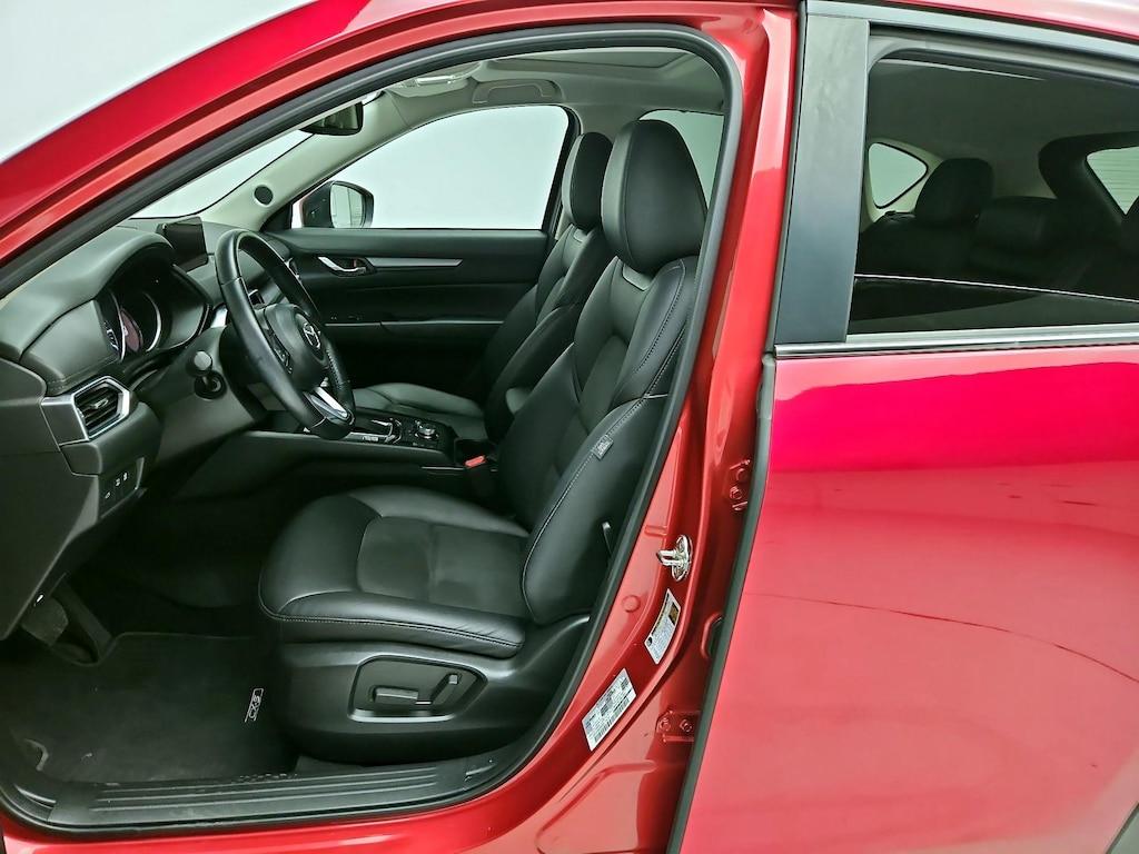 used 2019 Mazda CX-5 car, priced at $22,998