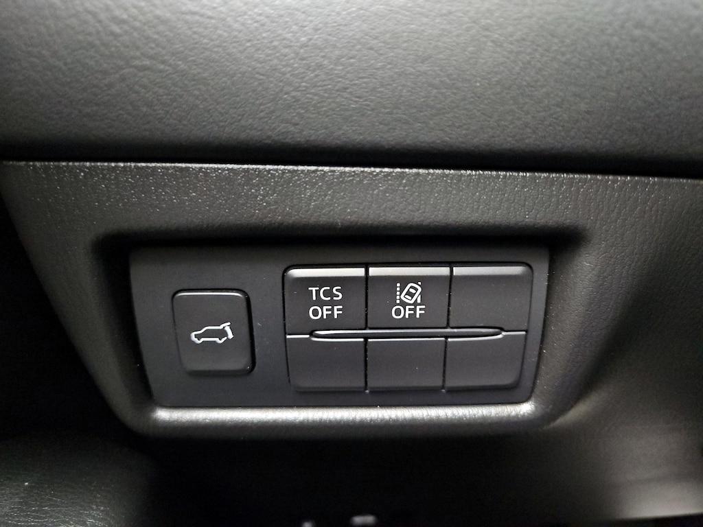 used 2019 Mazda CX-5 car, priced at $22,998