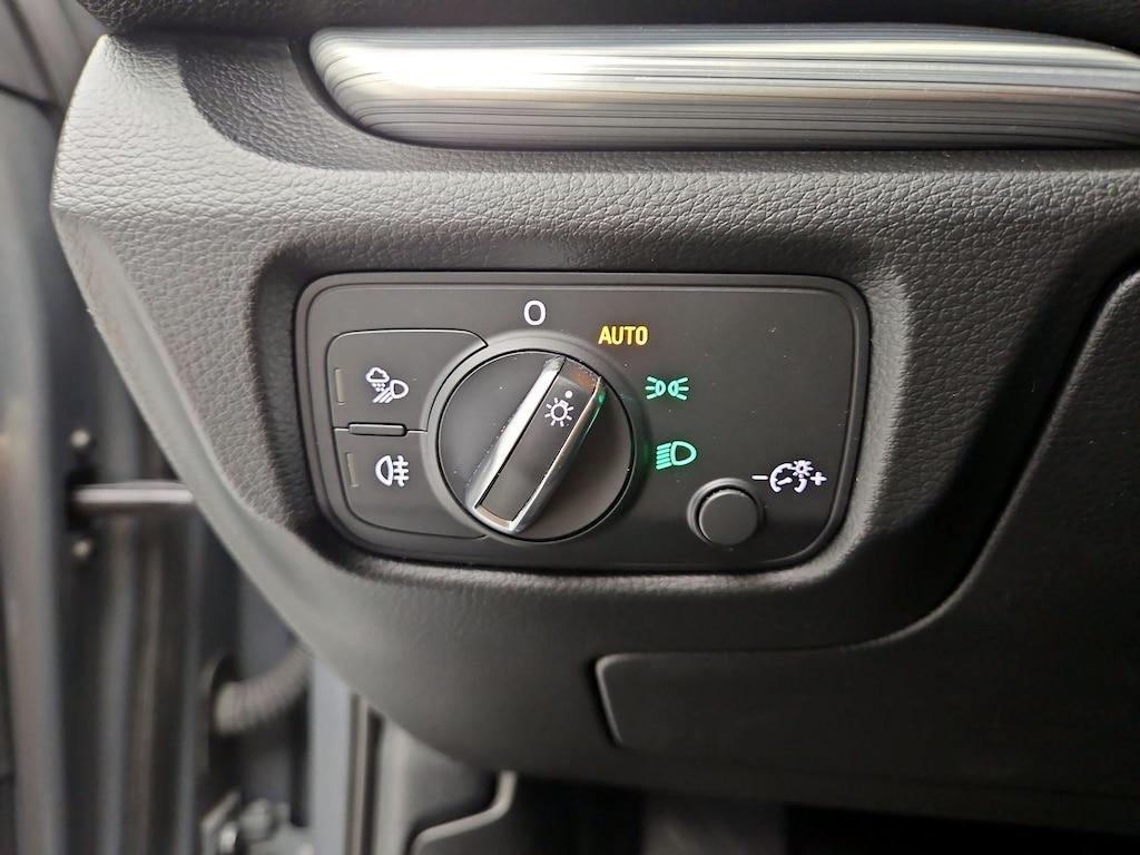 used 2020 Audi A3 car, priced at $22,998