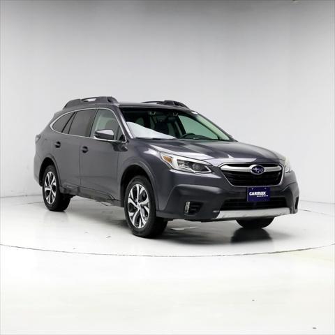 used 2020 Subaru Outback car, priced at $25,998