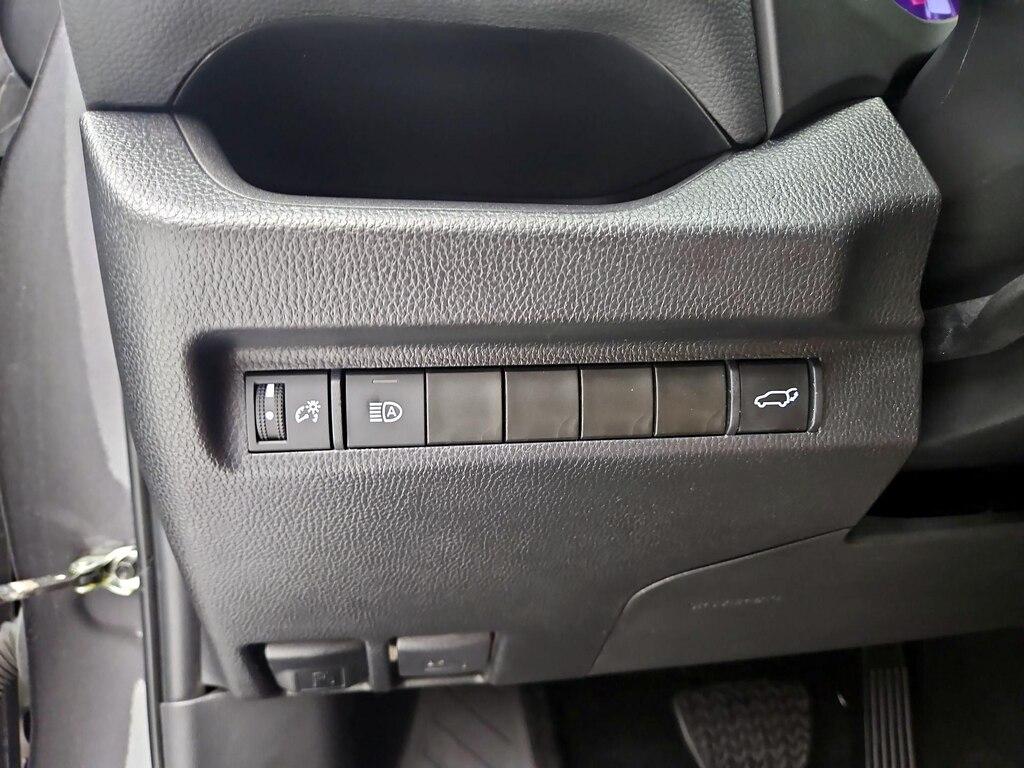 used 2024 Toyota RAV4 car, priced at $35,998