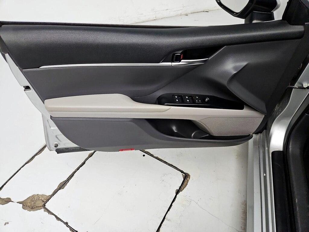 used 2020 Toyota Camry car, priced at $23,998