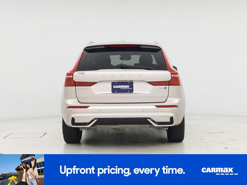 used 2025 Volvo XC60 car, priced at $33,998