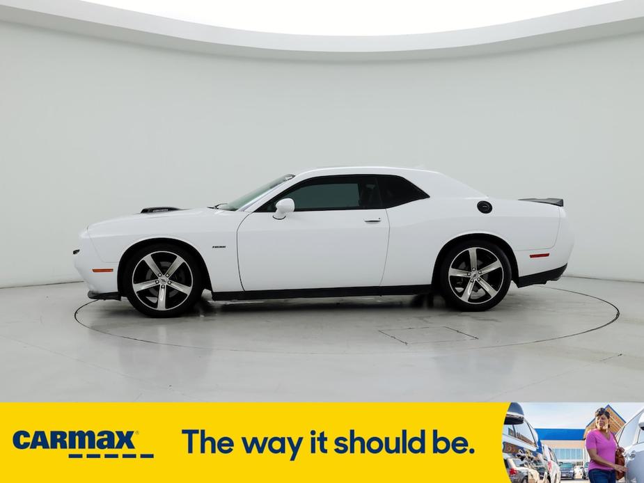 used 2018 Dodge Challenger car, priced at $25,998