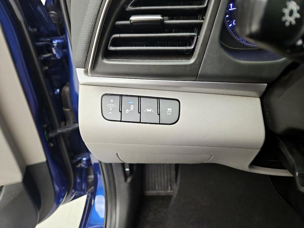 used 2020 Hyundai Elantra car, priced at $14,998
