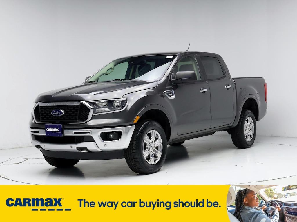 used 2019 Ford Ranger car, priced at $24,998