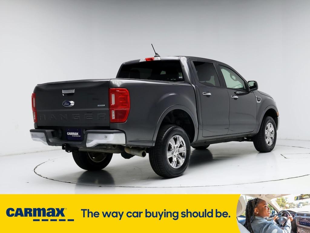 used 2019 Ford Ranger car, priced at $24,998