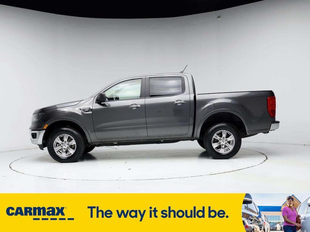 used 2019 Ford Ranger car, priced at $24,998