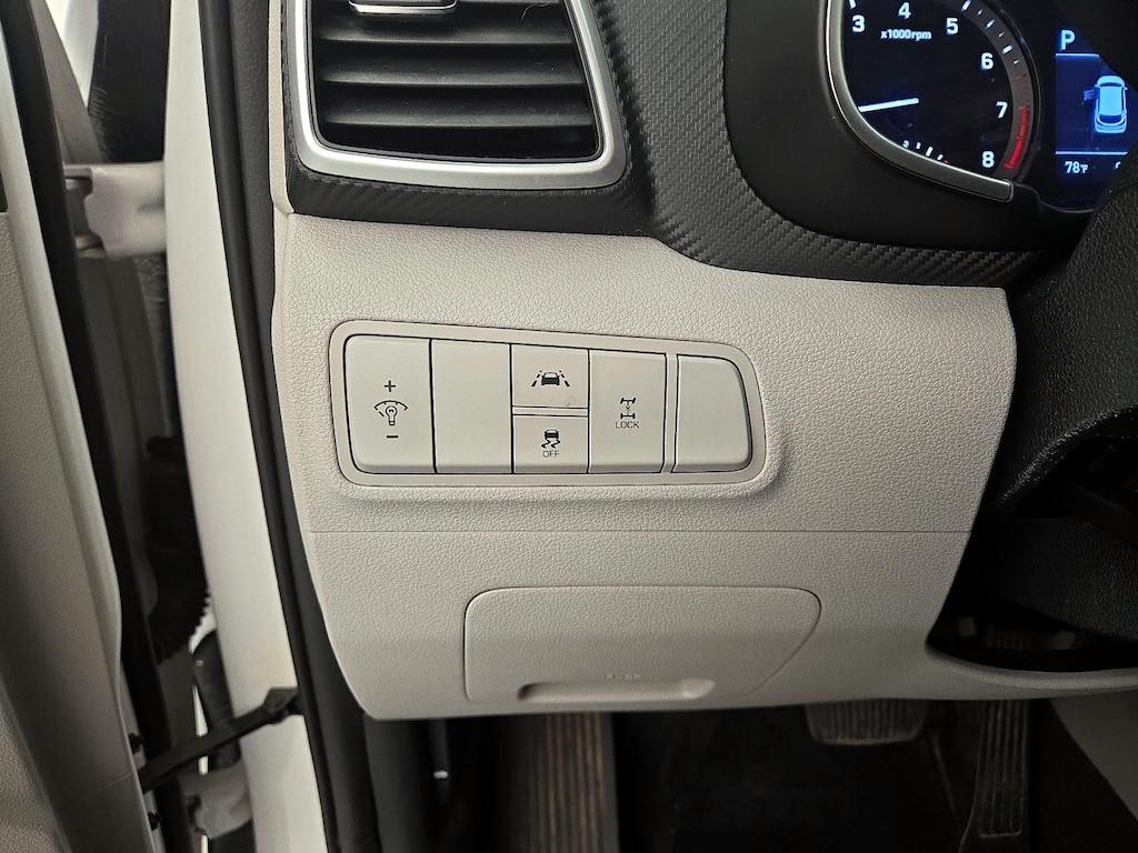 used 2019 Hyundai Tucson car, priced at $15,998