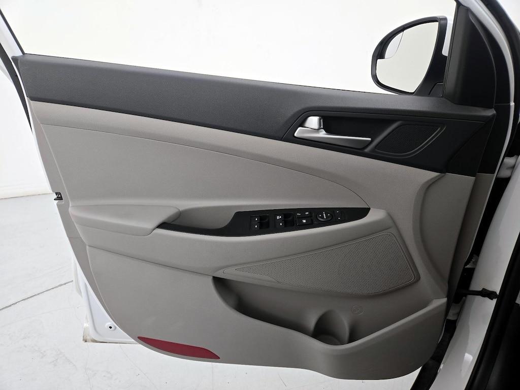 used 2019 Hyundai Tucson car, priced at $15,998