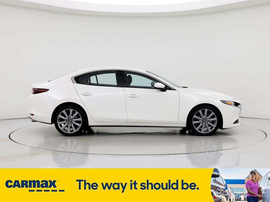 used 2020 Mazda Mazda3 car, priced at $20,998