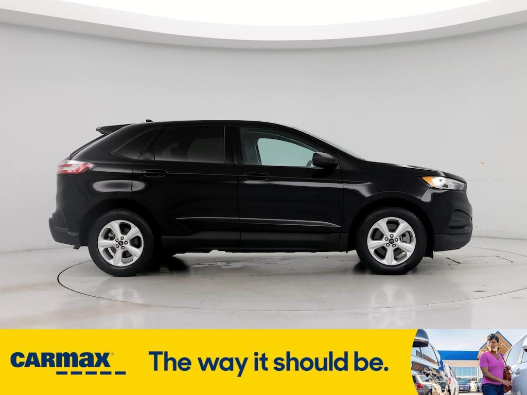 used 2021 Ford Edge car, priced at $21,998