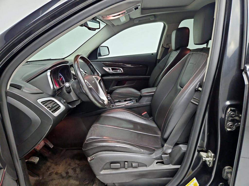 used 2015 GMC Terrain car, priced at $19,998