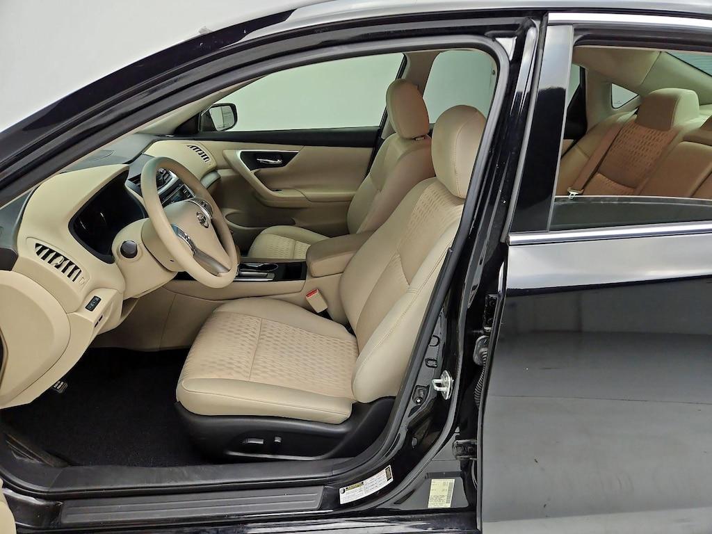 used 2016 Nissan Altima car, priced at $13,599