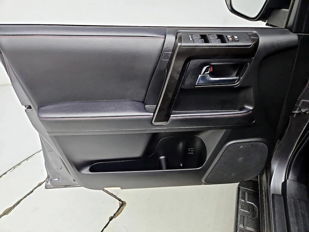 used 2023 Toyota 4Runner car, priced at $47,998