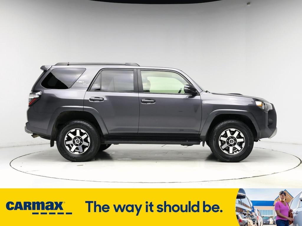 used 2023 Toyota 4Runner car, priced at $47,998