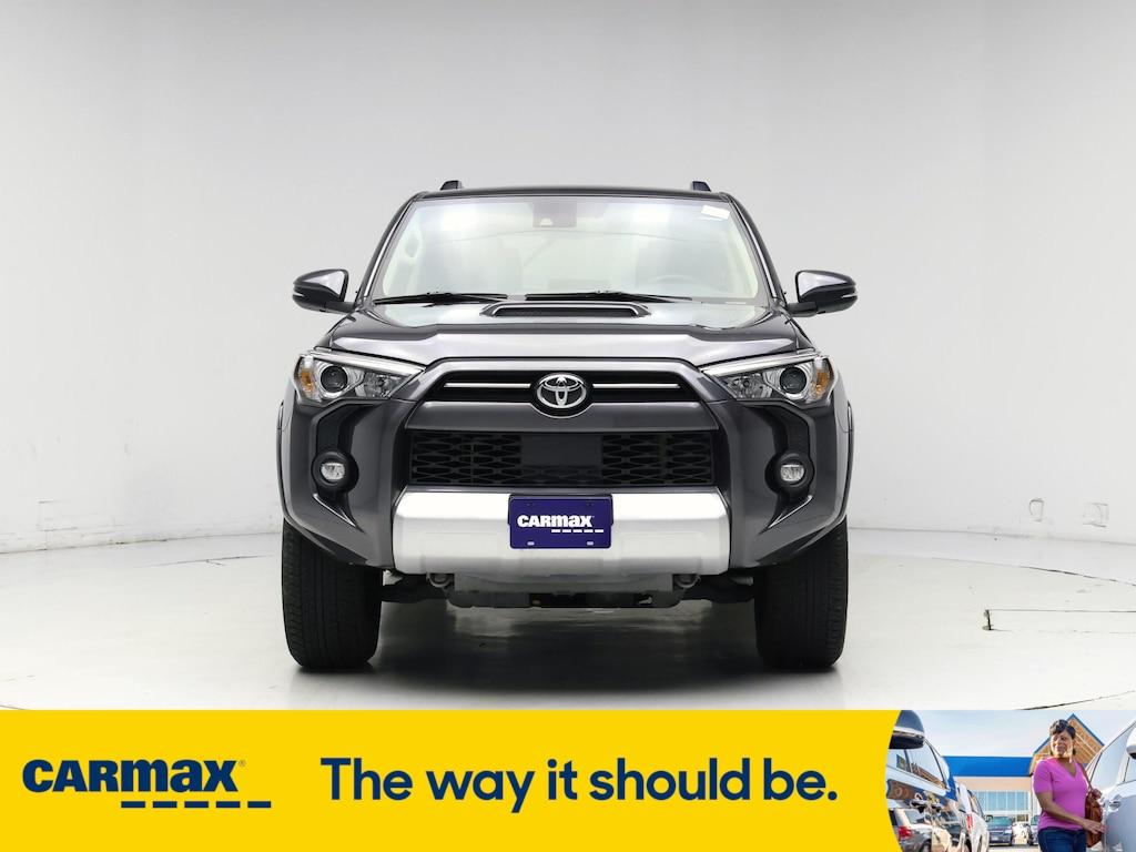 used 2023 Toyota 4Runner car, priced at $47,998