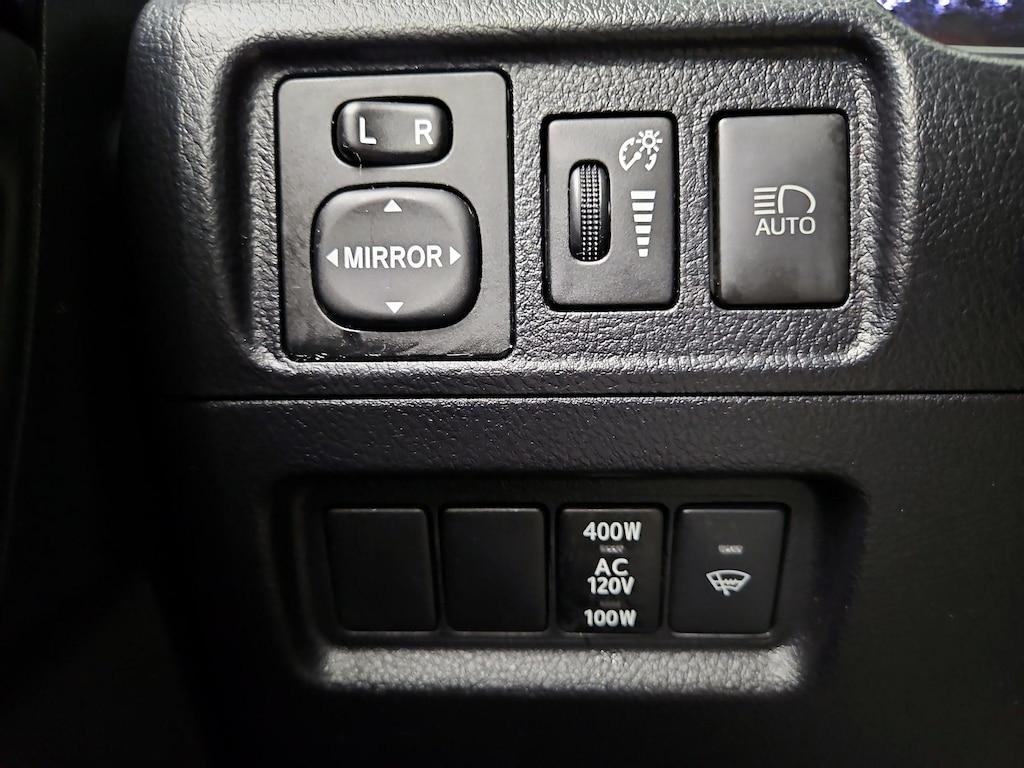 used 2023 Toyota 4Runner car, priced at $47,998