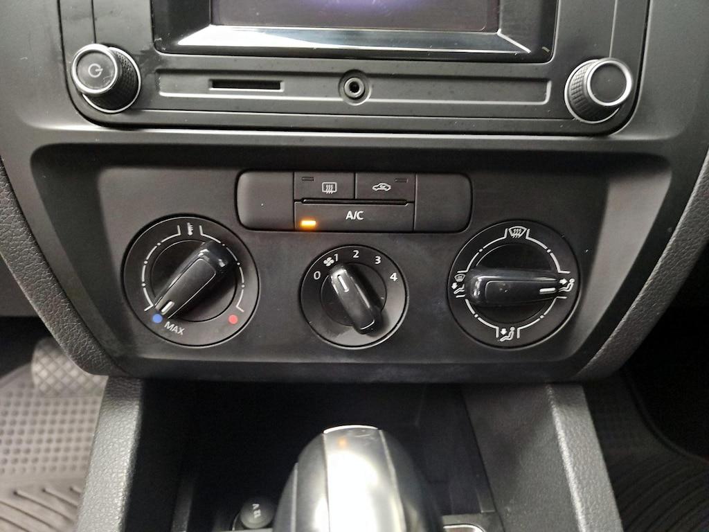 used 2016 Volkswagen Jetta car, priced at $10,998