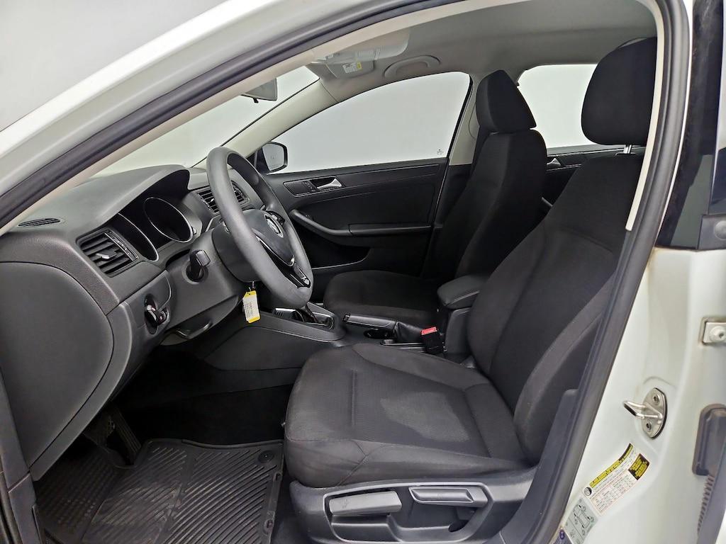 used 2016 Volkswagen Jetta car, priced at $10,998