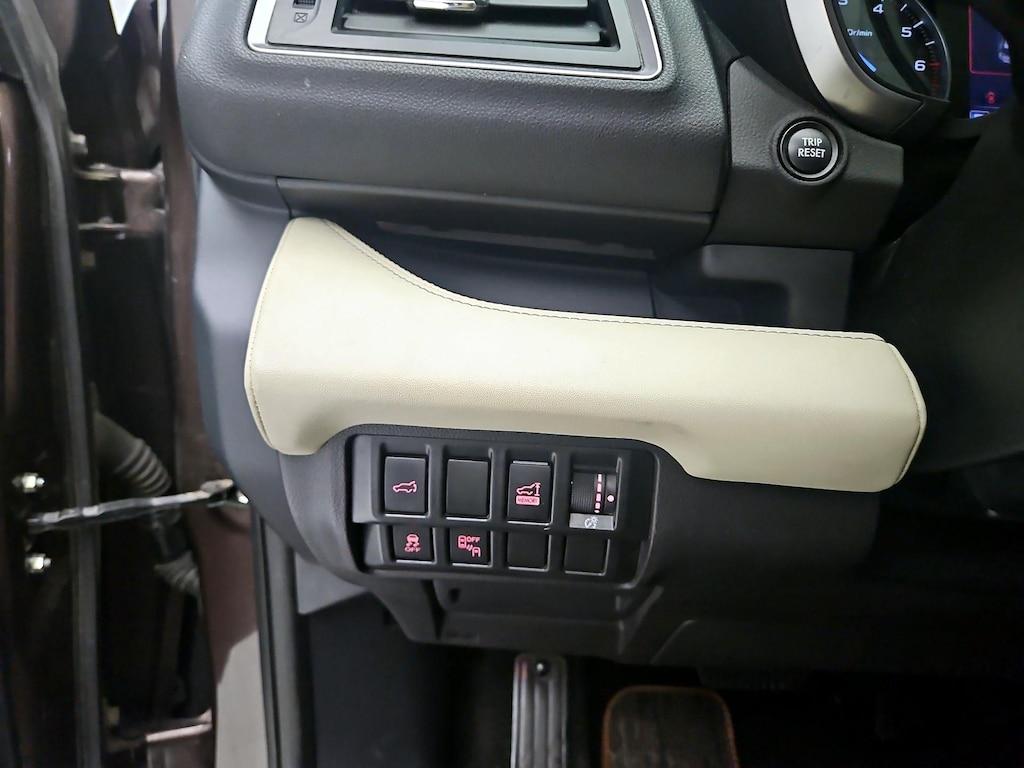 used 2019 Subaru Ascent car, priced at $18,998