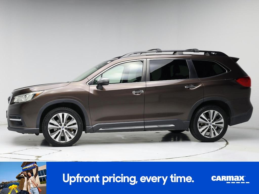 used 2019 Subaru Ascent car, priced at $18,998