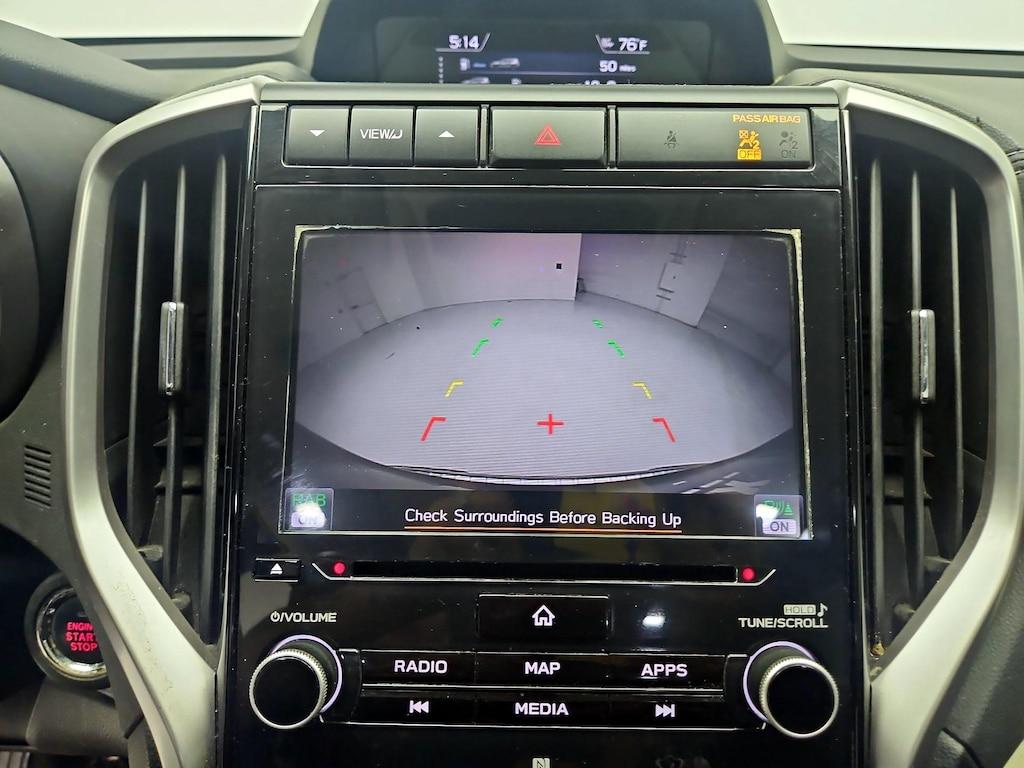 used 2019 Subaru Ascent car, priced at $18,998