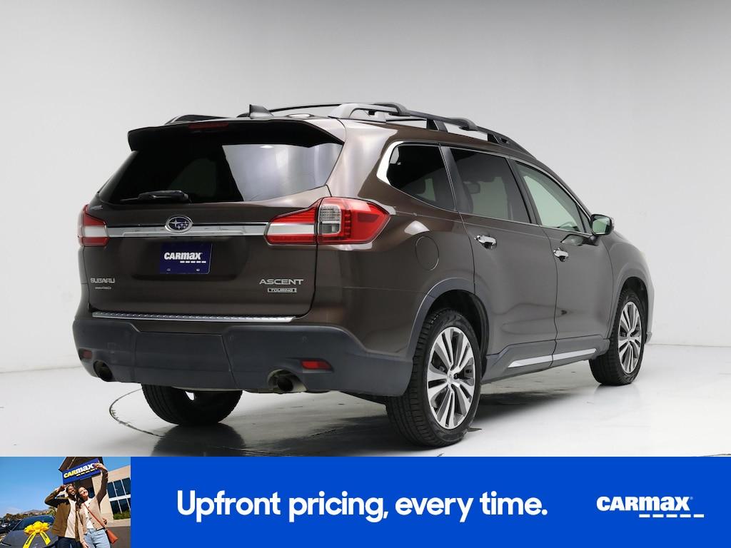 used 2019 Subaru Ascent car, priced at $18,998