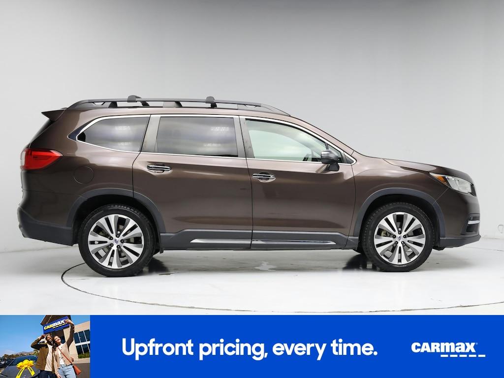 used 2019 Subaru Ascent car, priced at $18,998