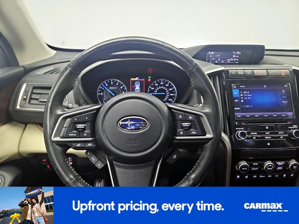 used 2019 Subaru Ascent car, priced at $18,998