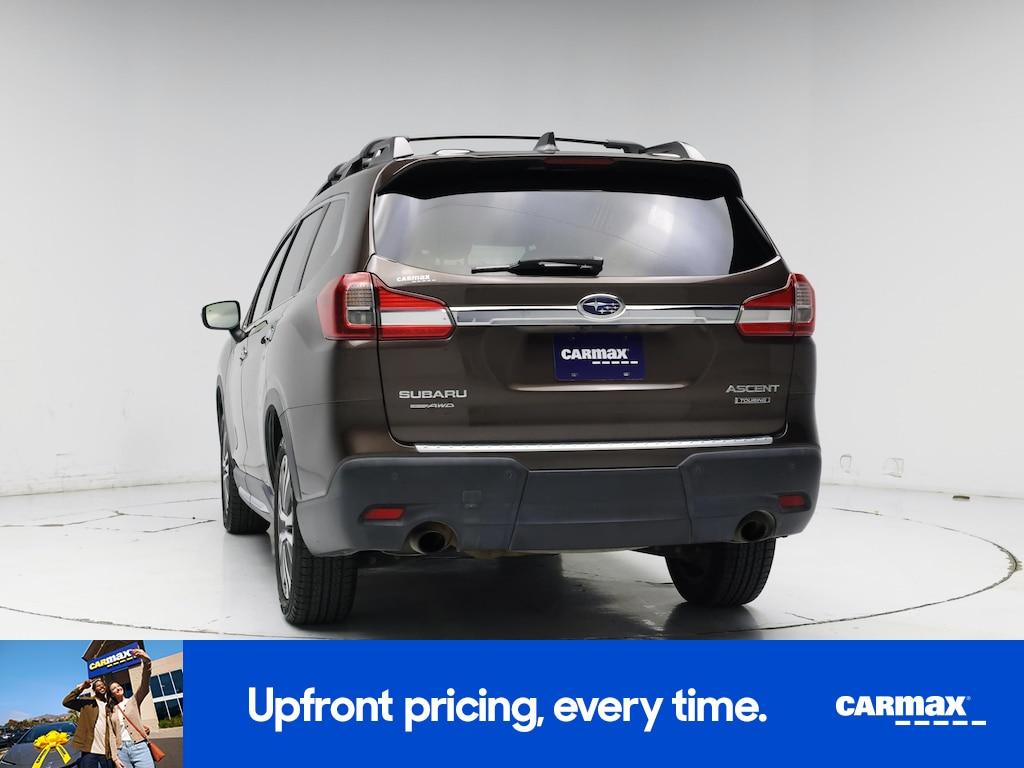 used 2019 Subaru Ascent car, priced at $18,998