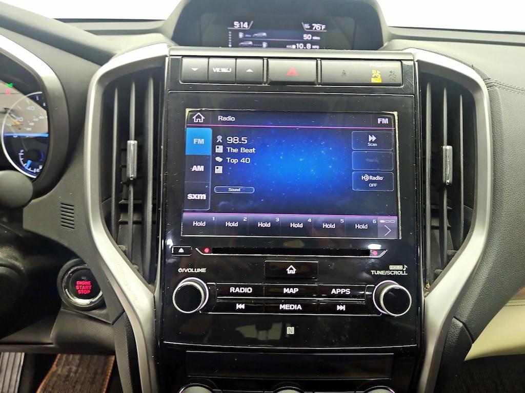 used 2019 Subaru Ascent car, priced at $18,998