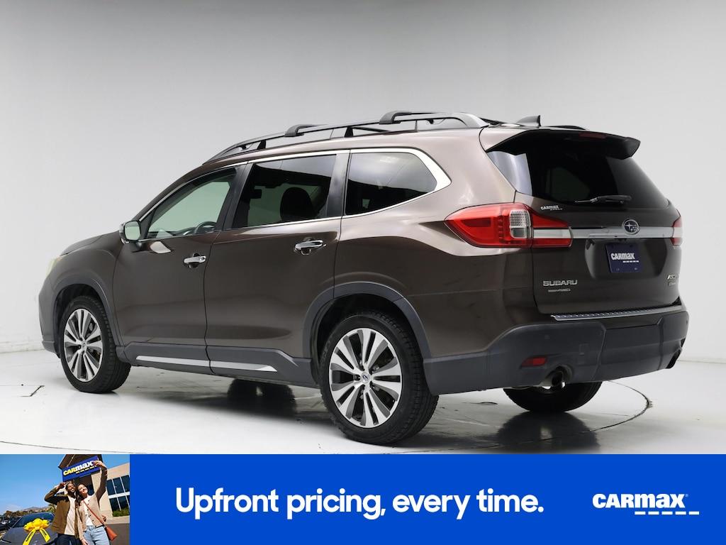 used 2019 Subaru Ascent car, priced at $18,998
