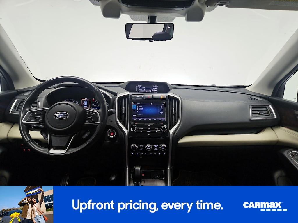used 2019 Subaru Ascent car, priced at $18,998