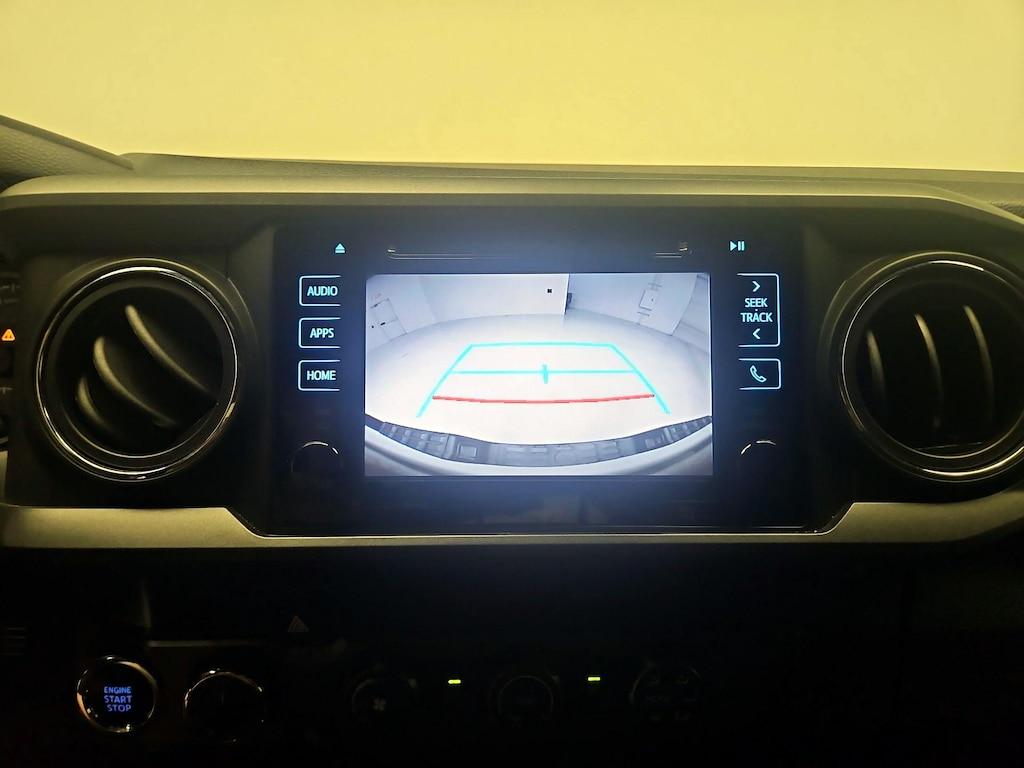 used 2019 Toyota Tacoma car, priced at $34,998