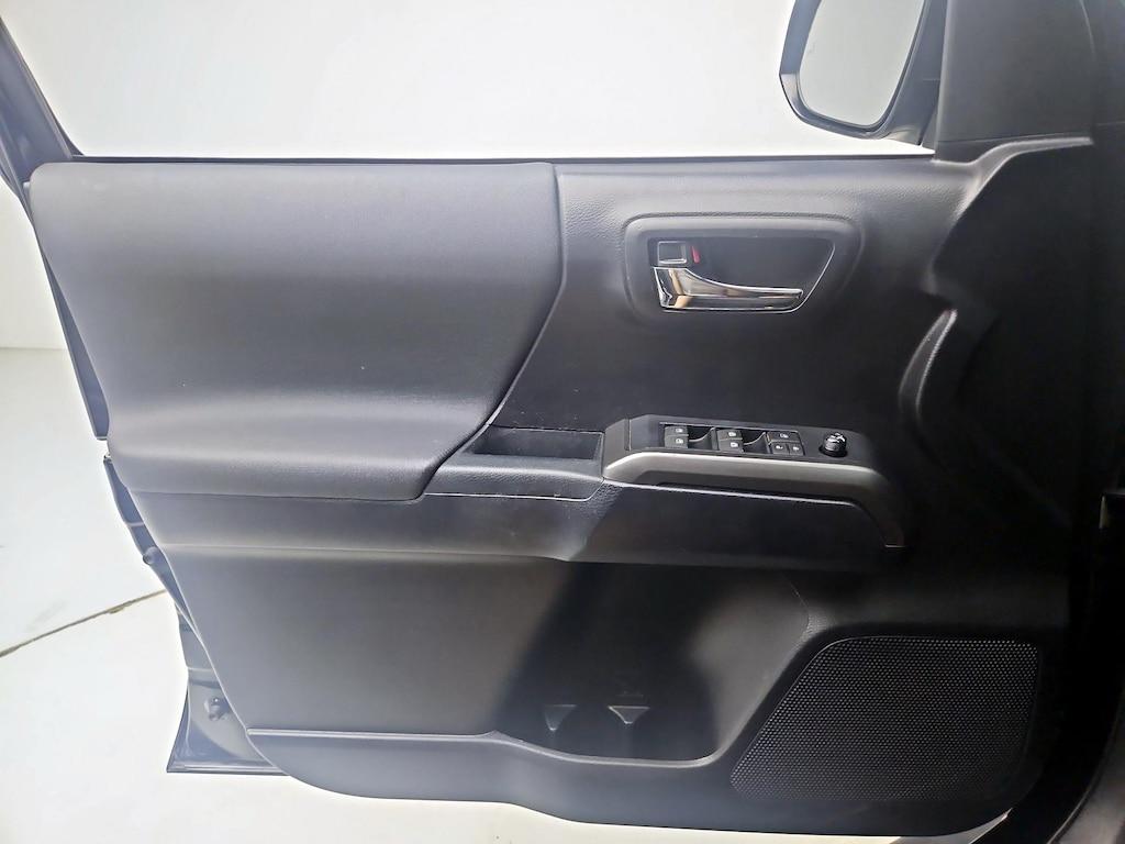 used 2019 Toyota Tacoma car, priced at $34,998